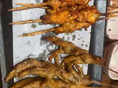 -管氏翅吧(马家堡店)