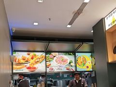 -蔡澜Pho·越南粉餐厅(海上世界店)
