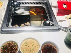 -海底捞火锅(顺义华联店)