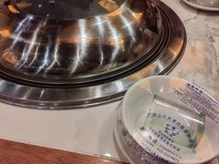 -冰城焰会大丰收铁锅炖(萝岗万达金街店)