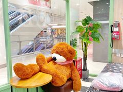-WASHME大洗屋(虹桥南丰城直营店)