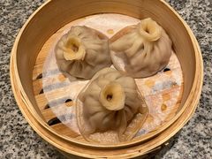 天王烤鸭包-南京大牌档(龙湖长楹天街店)