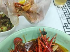 -靓虾二哥·龙虾馆(大塘总店)