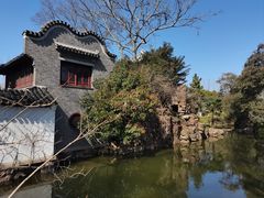 -水绘园