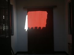 -毛泽东同志旧居