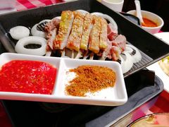 -西贝莜面村(镇江苏宁广场店)