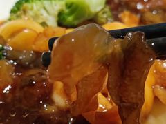 -海富门·带鱼·淮扬菜·粤菜(甘家口店)