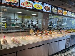-前门烤鸭(江东中路店)