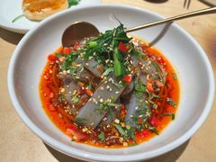 -一坐一忘云南菜(卓悦中心)