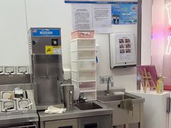 -DQ·蛋糕·冰淇淋(五棵松万达店)