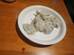 -东方饺子王(东盛路店)