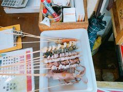 -十里铺铁板鱿鱼