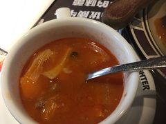 -斗牛士牛排(南京东路店)