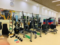 -琪航健身工作室(徐汇光大店)