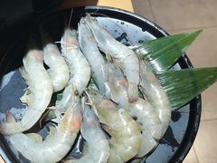-九田家黑牛烤肉(溧水万达店)