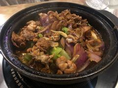 -宏大运餐厅(传媒大学店)