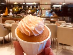 -新发展亚太JW万豪酒店·福苑咖啡厅