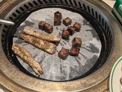 -亚马逊海鲜自助(梅溪湖步步高店)