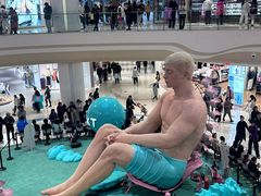 -龙湖重庆时代天街