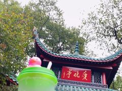 -柠季·手打柠檬茶(岳麓山登高路店)