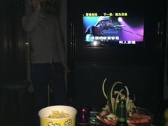 -乐道量贩式KTV(浑南店)