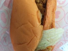 -德克士(通灌北路店)