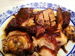 -邱记私房菜·十八年本地菜