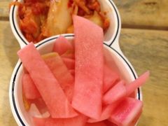 小菜-韩礼年糕(飞虹路店)