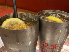 -孖记茶档·热腾茶餐(江南西plus店)
