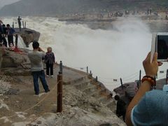android_upload_pic-陕西黄河壶口瀑布旅游区