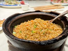 -广府乡下·饭庄(新港东路店)
