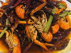 -红盔甲·小龙虾(车公庙店)