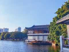 -荔湾博物馆