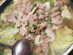 -川堂风·跷脚牛肉·乐山爆炒(宝山日月光店)