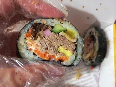 -传闻来紫菜包饭·打糕(西塔韩百店)