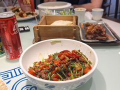 -一味大院•桐庐菜传承店(春江路店)