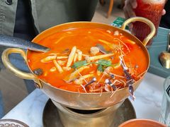 -Tegu泰古莲·泰国餐厅(红山6979店)