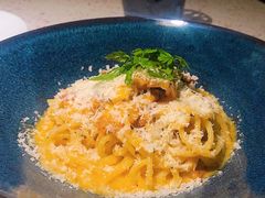 传统意式卡邦娜意大利面-BE BRIGHT KITCHEN(正佳广场店)