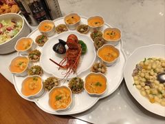 -泓历皇朝酒店(东亭店)