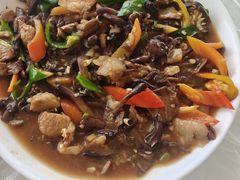 -庆岭迎宾园正宗活鱼馆