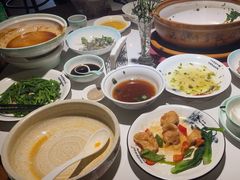 -风味小馆(天目湖宾馆店)