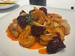 -望京辣宴·古法川菜(望京店)