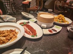 -新乾隆酒楼(帝景园店)