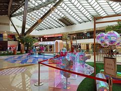 -新田360广场(上海华侨城店)