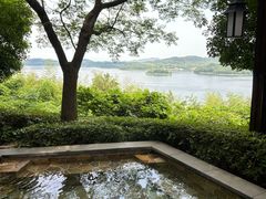 -天目湖涵田半山温泉