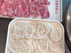 -巴蜀大将火锅(春熙店)