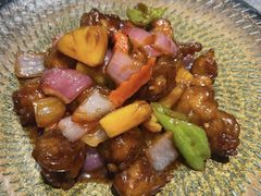 -柒园·三十年创意杭帮菜(龙湖滨江天街店)