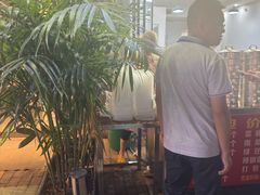 -梁憨包(南岸回龙湾店)