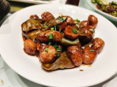 -壹只菜·崇明本地特色菜(崇明南门店)