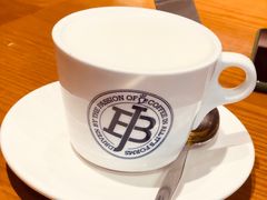 -Jamaicablue Coffeeshop(中央广场店)